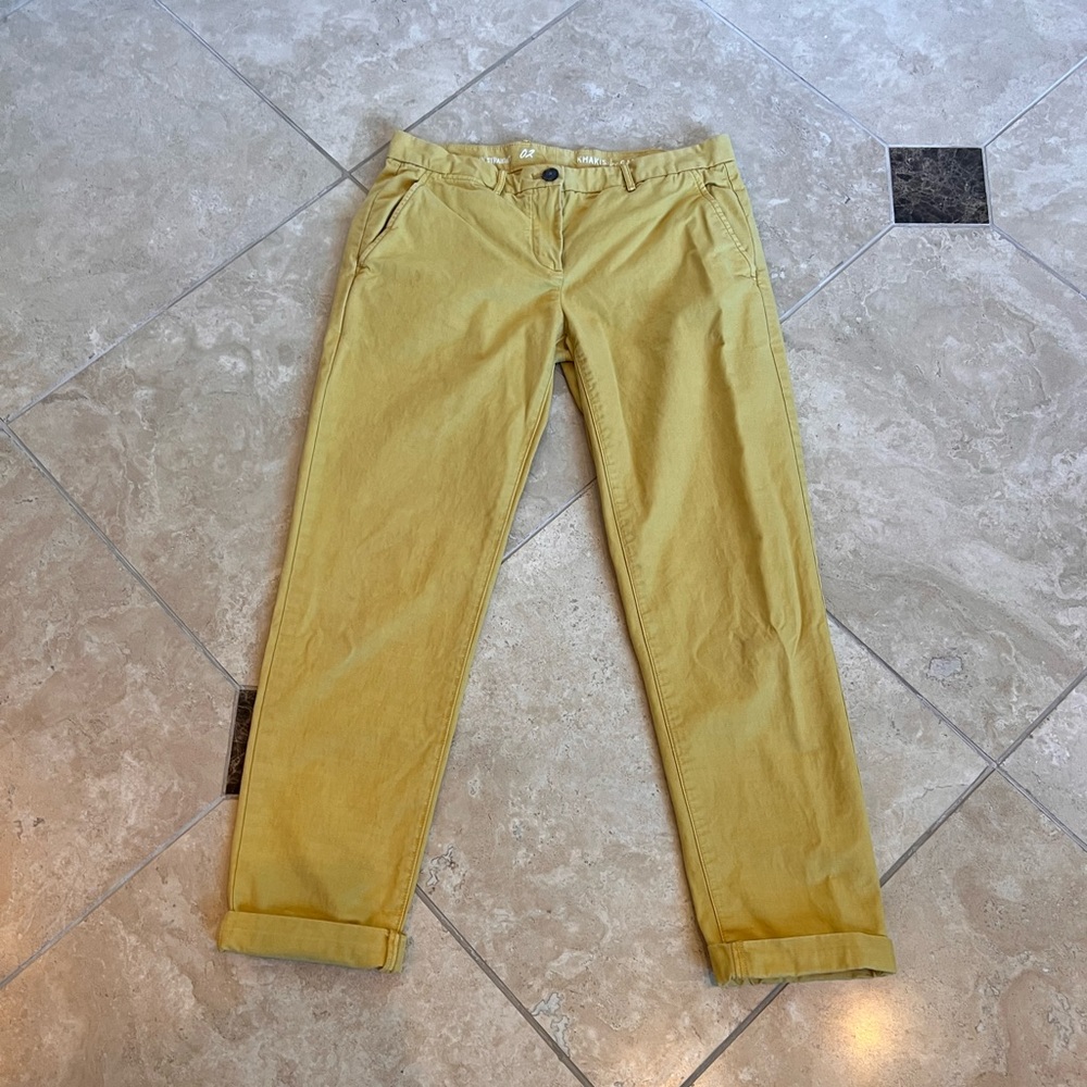 Gap pants